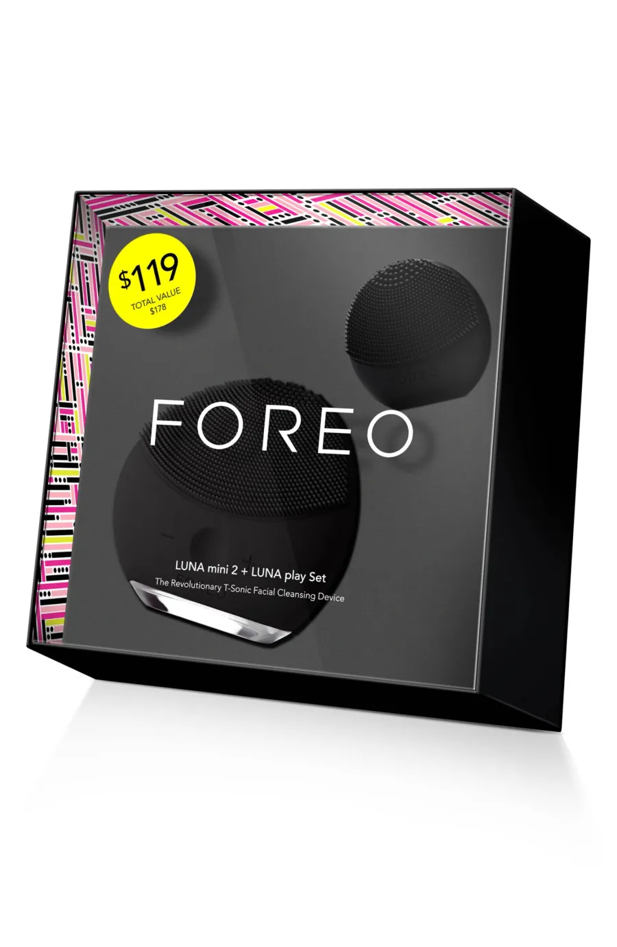 Foreo kit