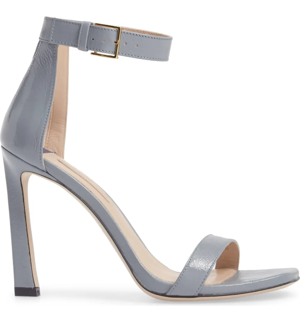 stuart weitzman nudist heel