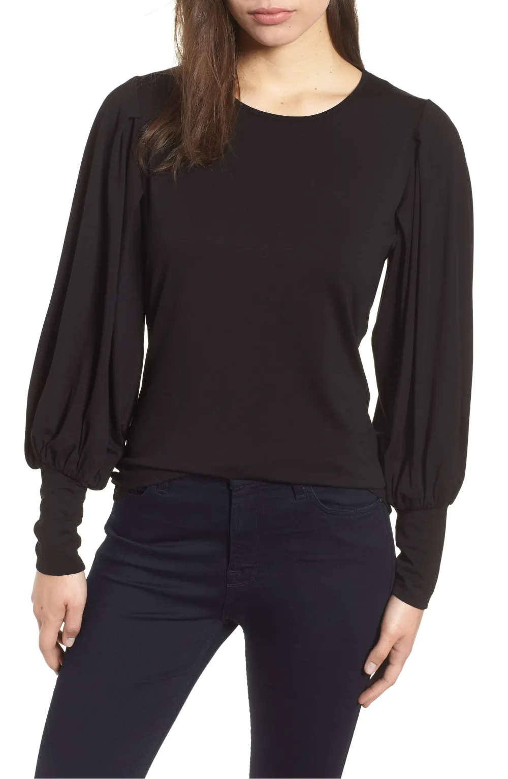 vince camuto bubble tee