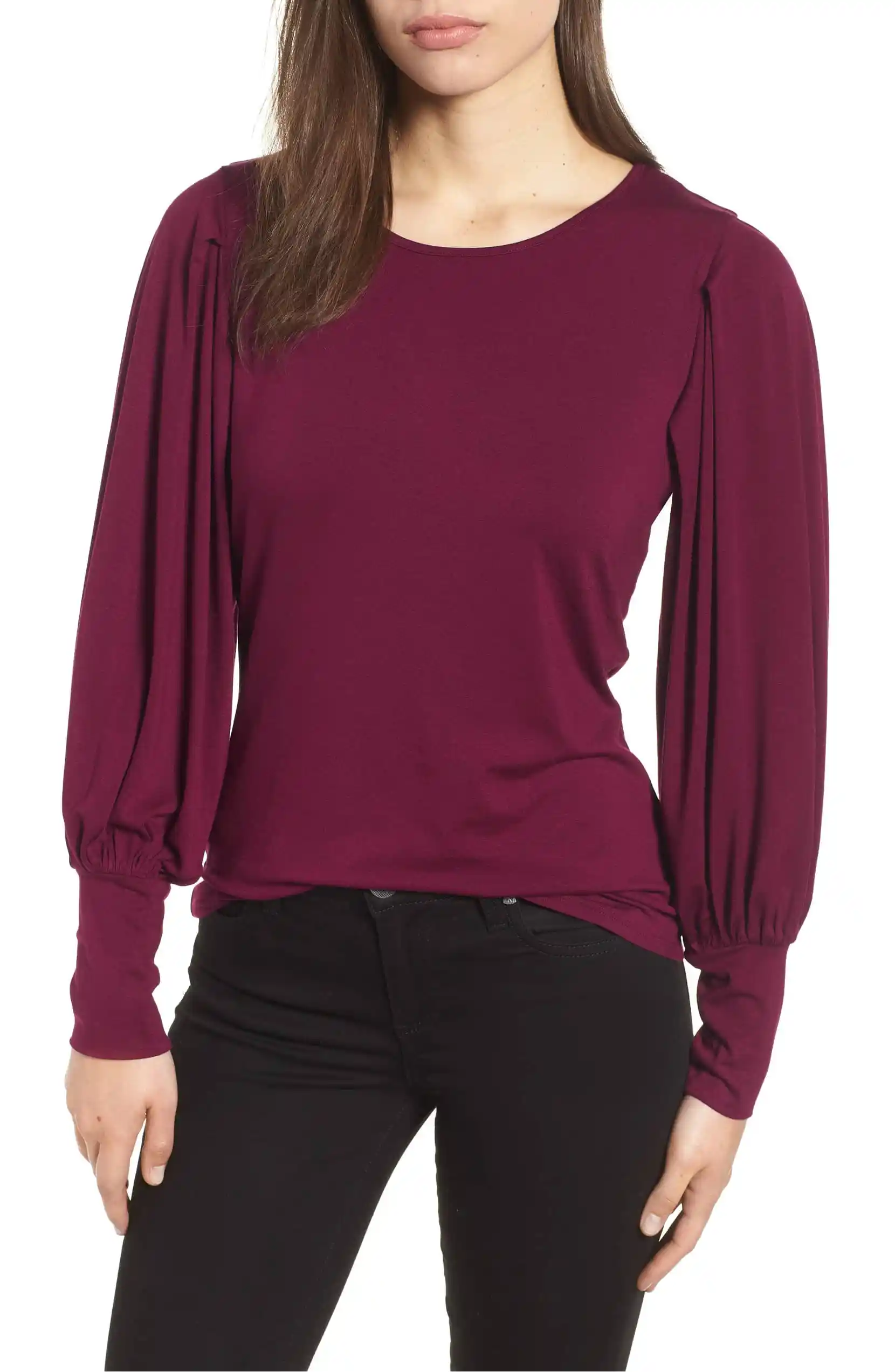 vince camuto bubble tee