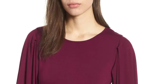 vince camuto bubble tee