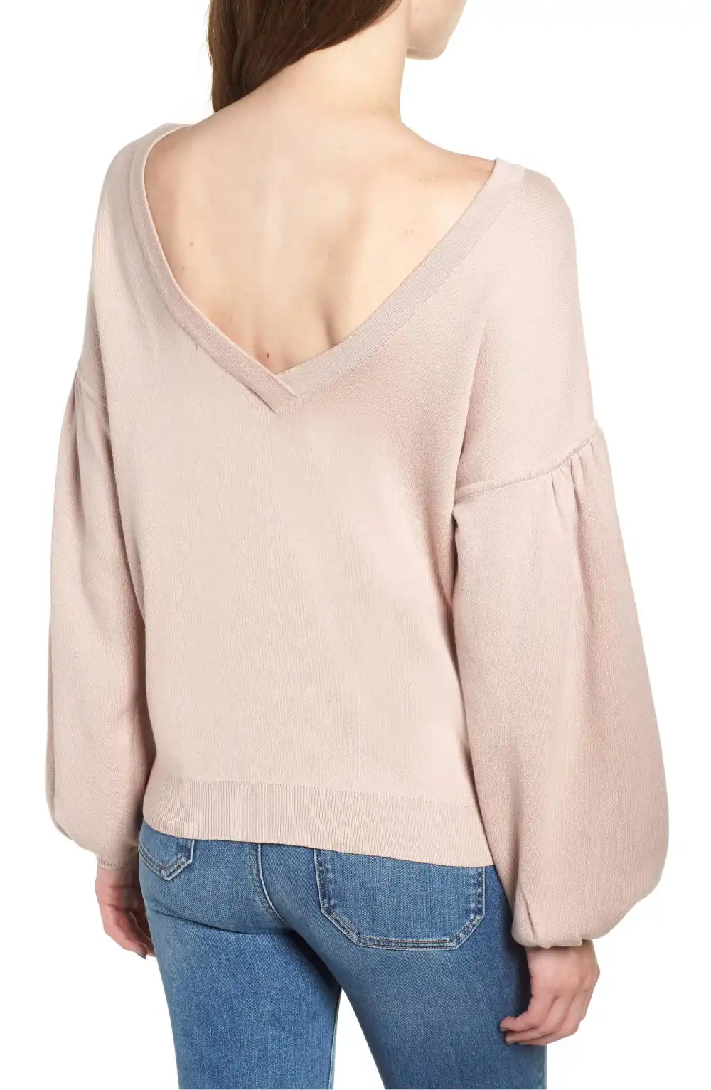 Bishop + Young sweater