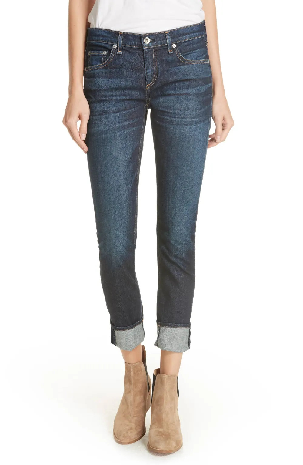 rag & bone jeans