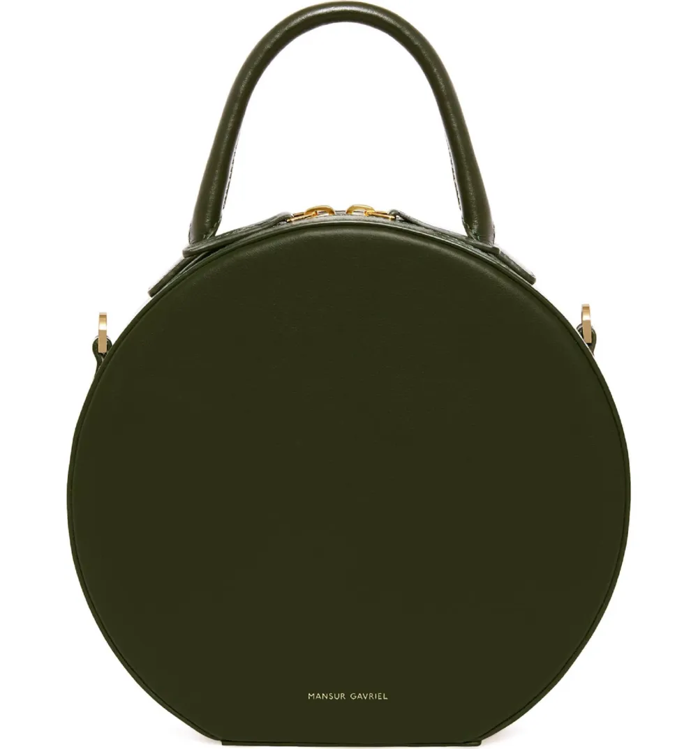 Mansur Gavriel bag