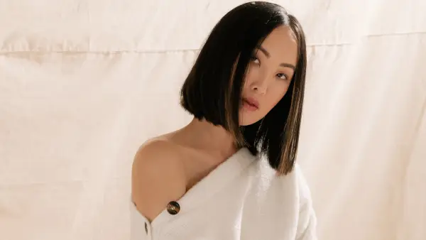 Chriselle Lim Sweaterdress