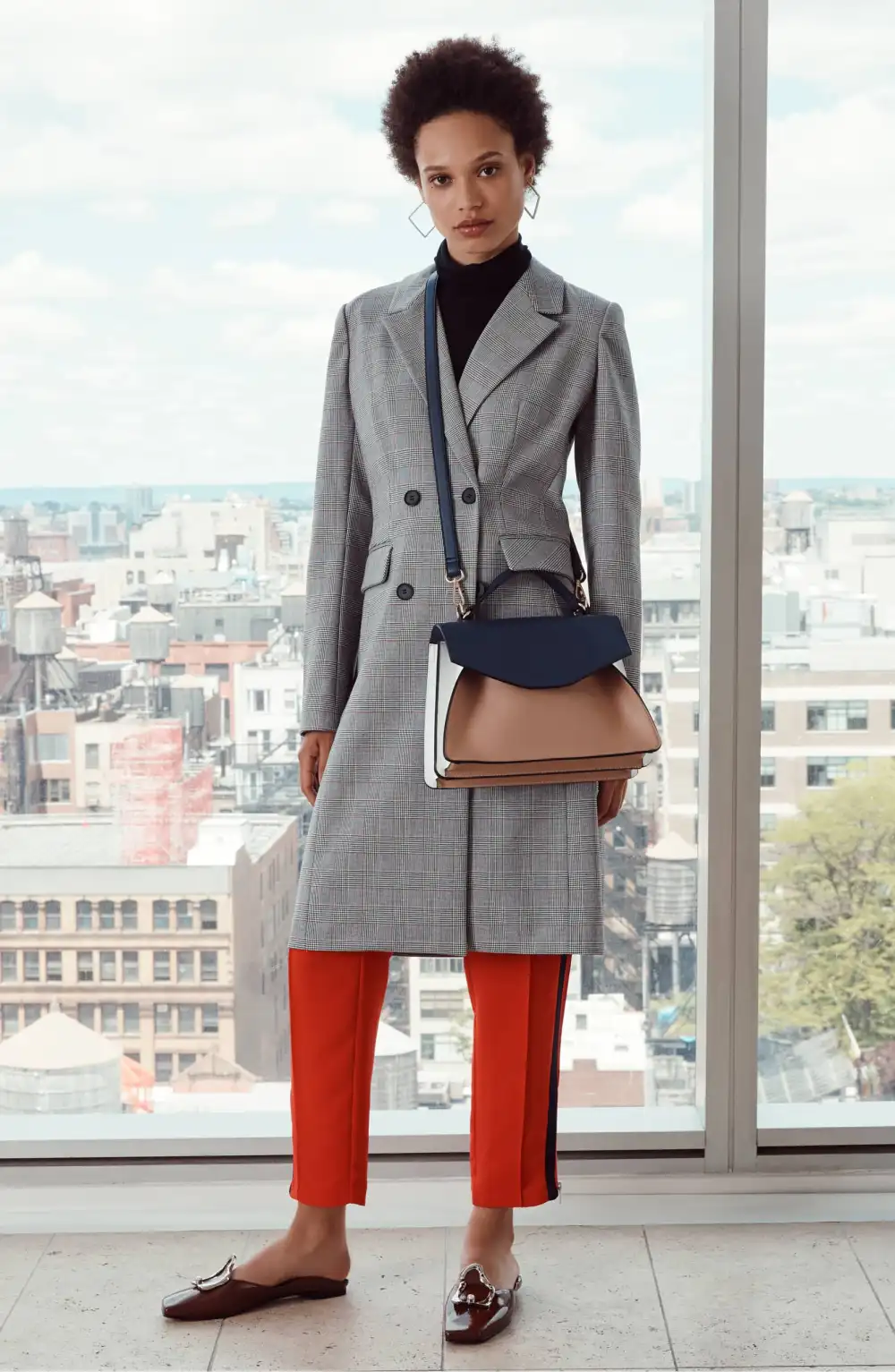 chelsea28 layering turtleneck