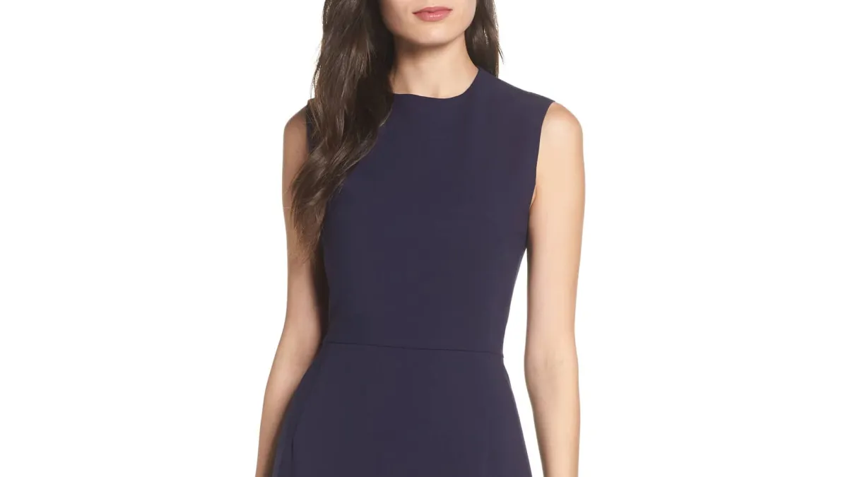 french connection dress