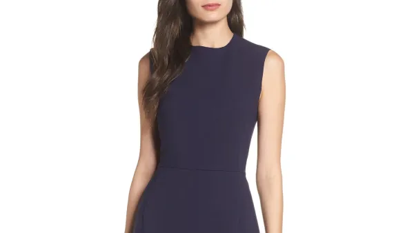 french connection dress