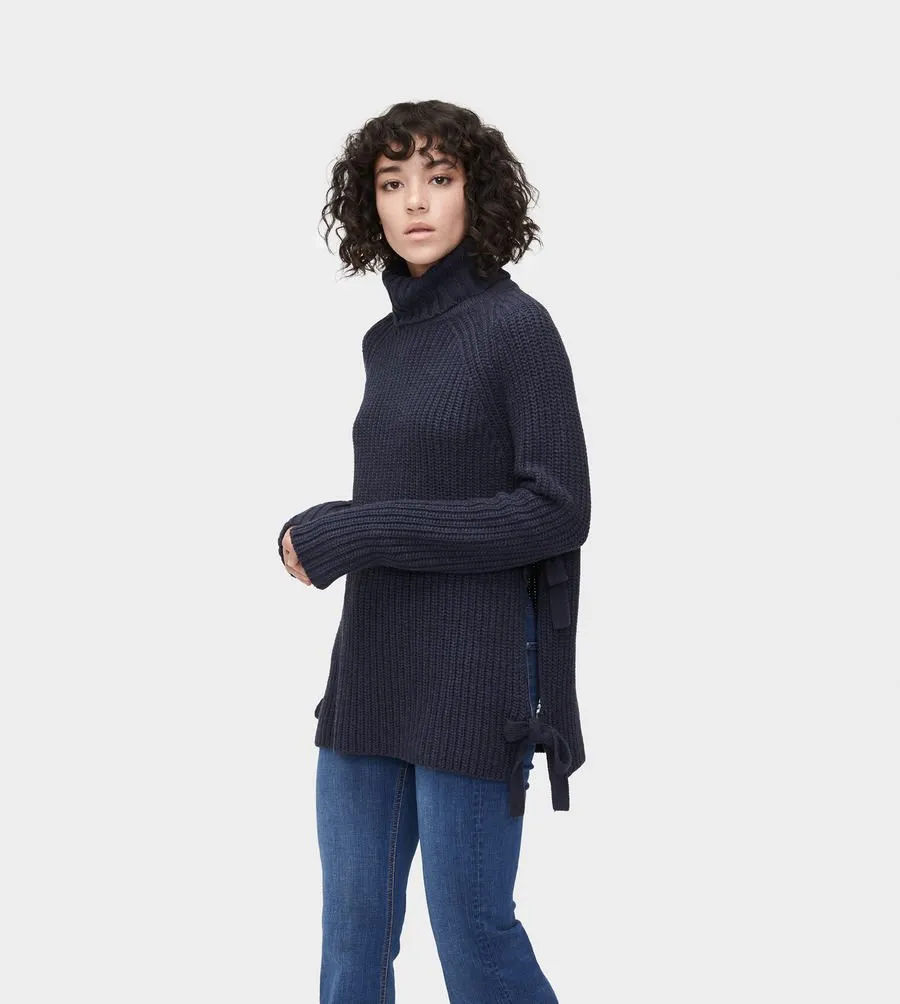 ugg turtleneck sweater