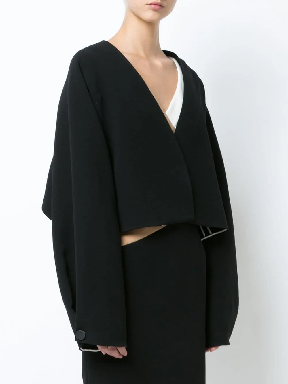 diane von furstenberg jacket