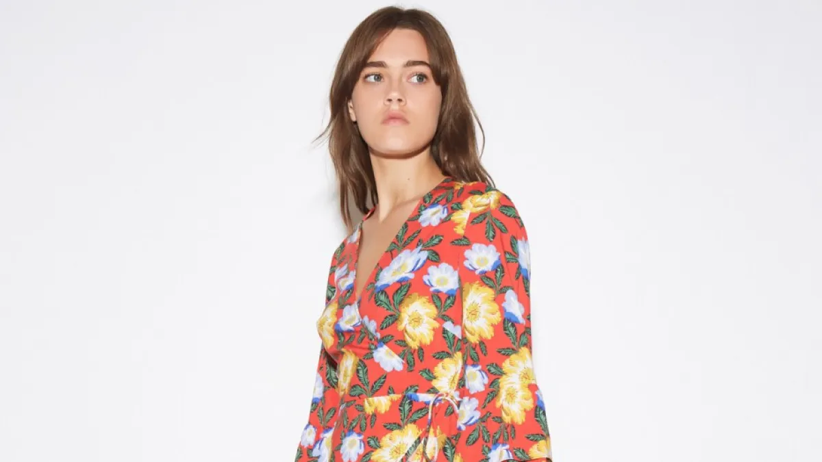 the fifth label reunion dress