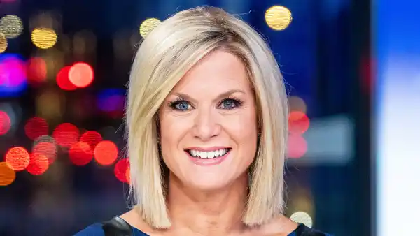 Martha MacCallum