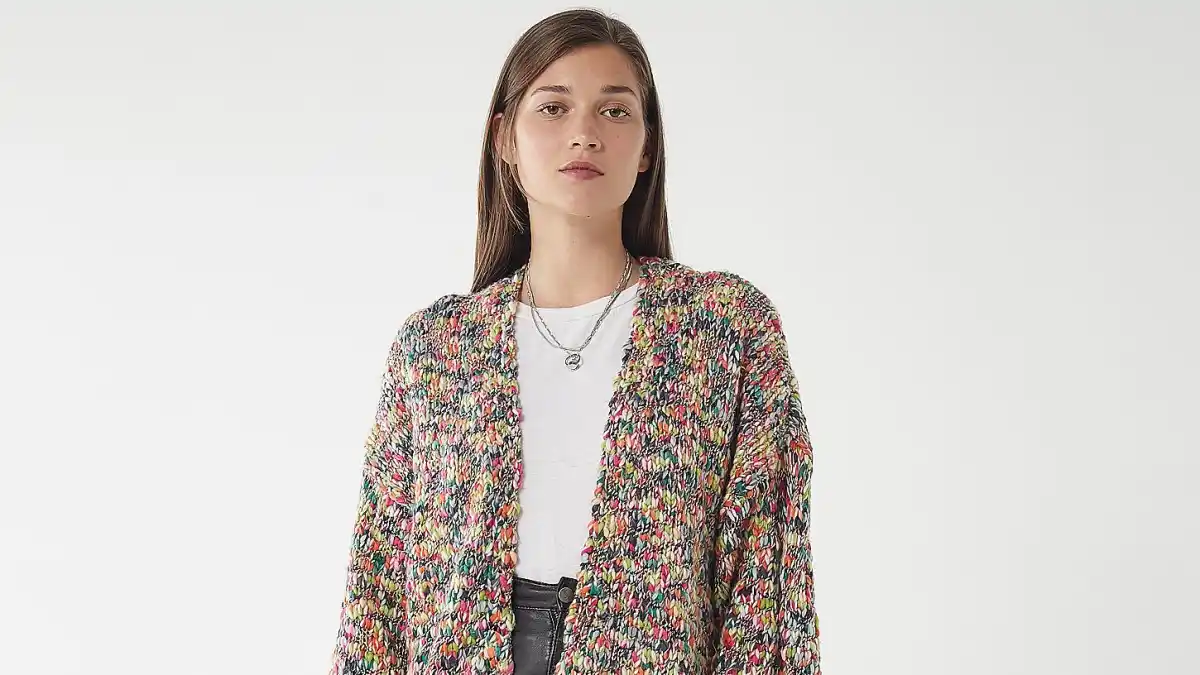 UO Cardigan