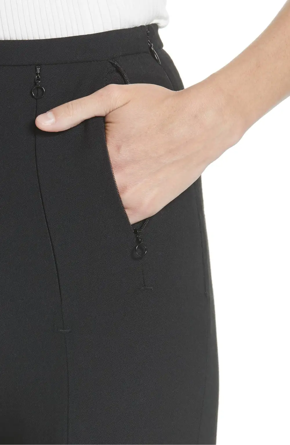 alexander wang leggings