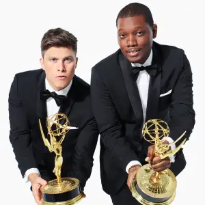 Emmys 2018: Everything You Need to Know — Time, Hosts, Nominees and More!