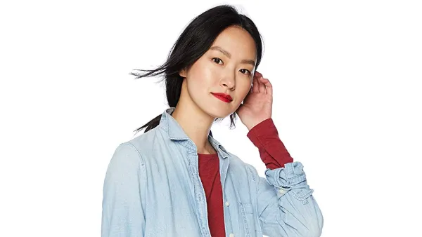 Jcrew mercantile buttondown