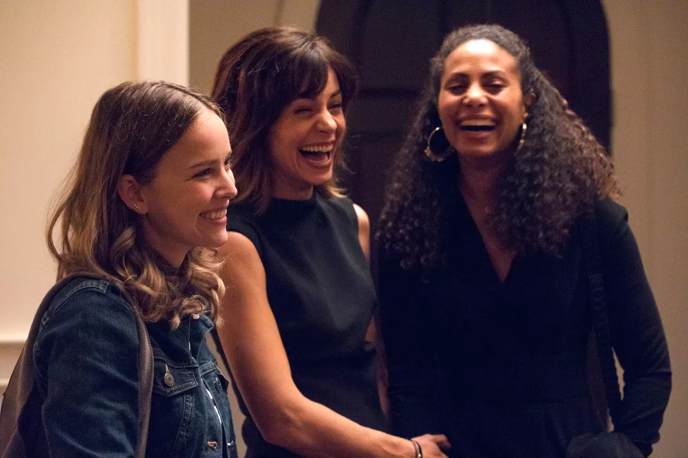 &lsquo;A Million Little Things&rsquo; Premiere Recap: Even Your Best Friend Doesn&rsquo;t Know Your Secrets