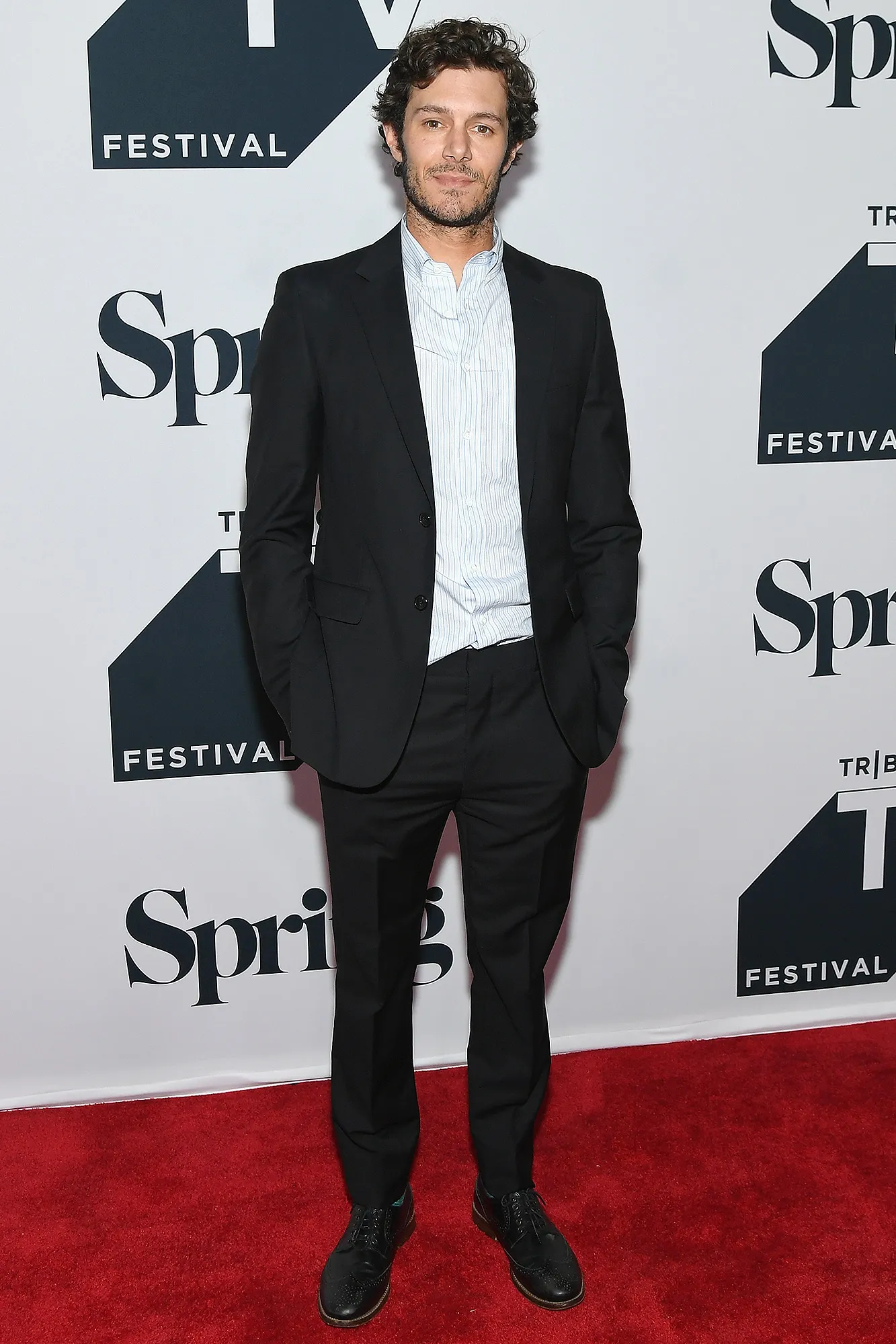 Adam Brody, Startup, Season 3 Premiere, The OC