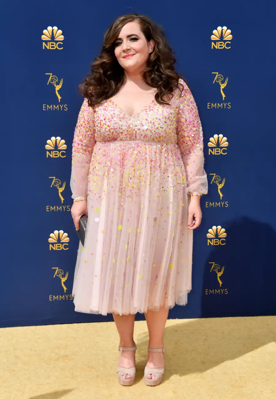 Aidy-Bryant-emmy-18