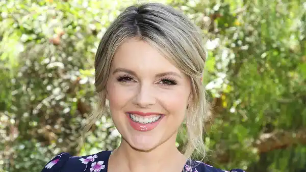 Ali Fedotowsky Just Made a very Honest Confession so Cue the Backlash