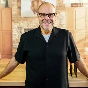 Alton Brown Says ‘Good Eats Reloaded Will Be ‘About 60 Percent New Material’
