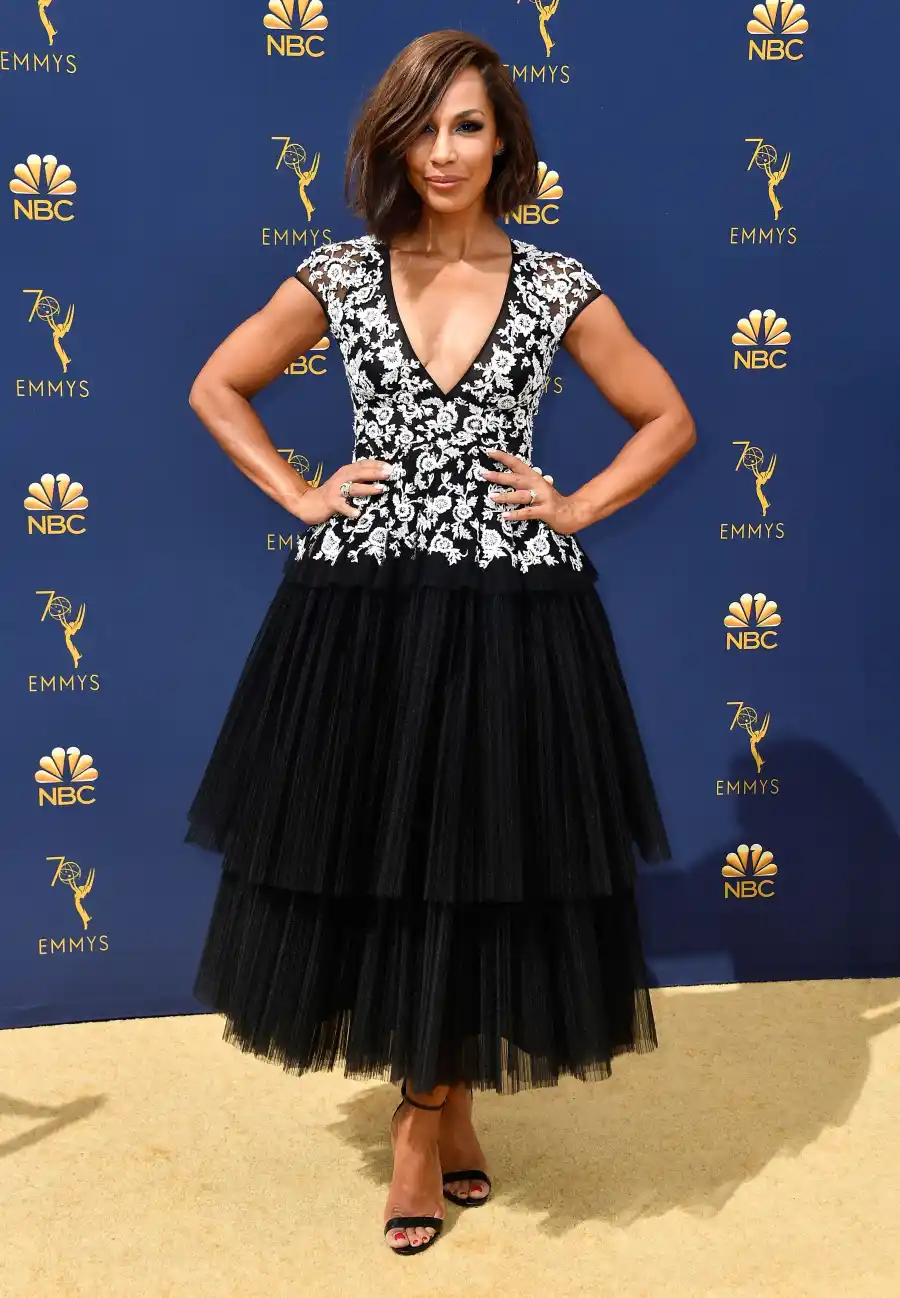 Amanda-Brugel-emmy-18