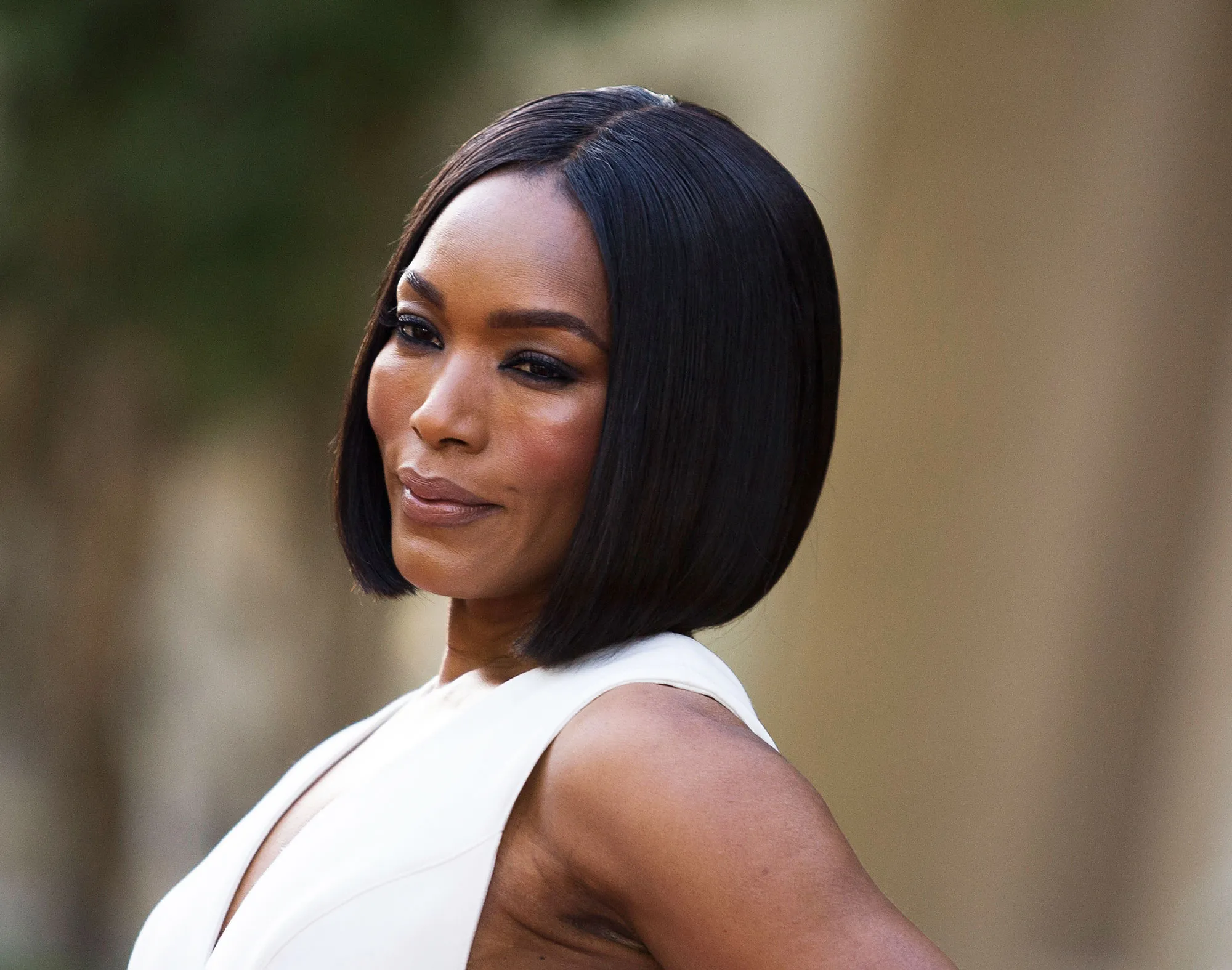 Angela Bassett