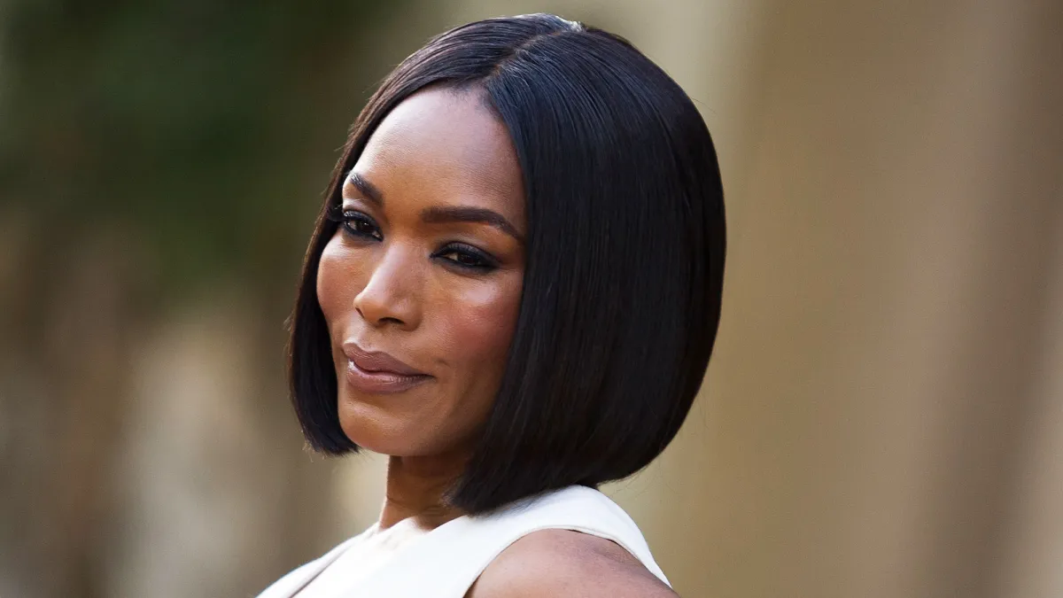 Angela Bassett