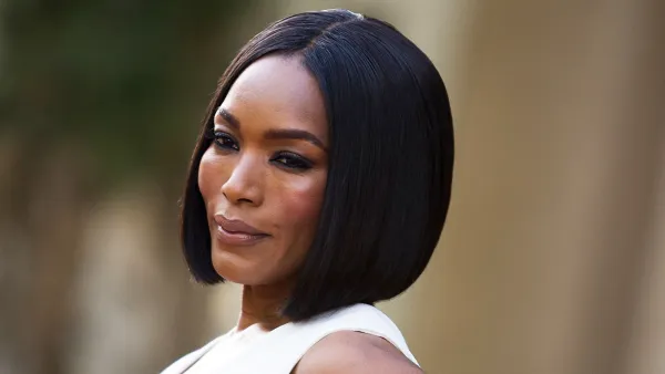 Angela Bassett