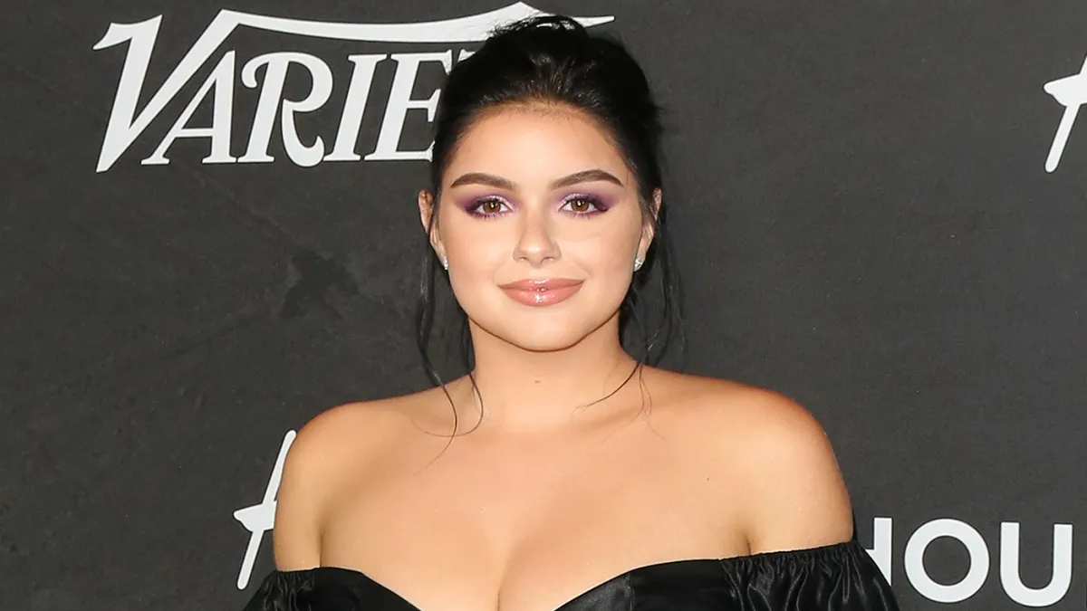 Ariel Winter, Iggy Azalea, Eminem