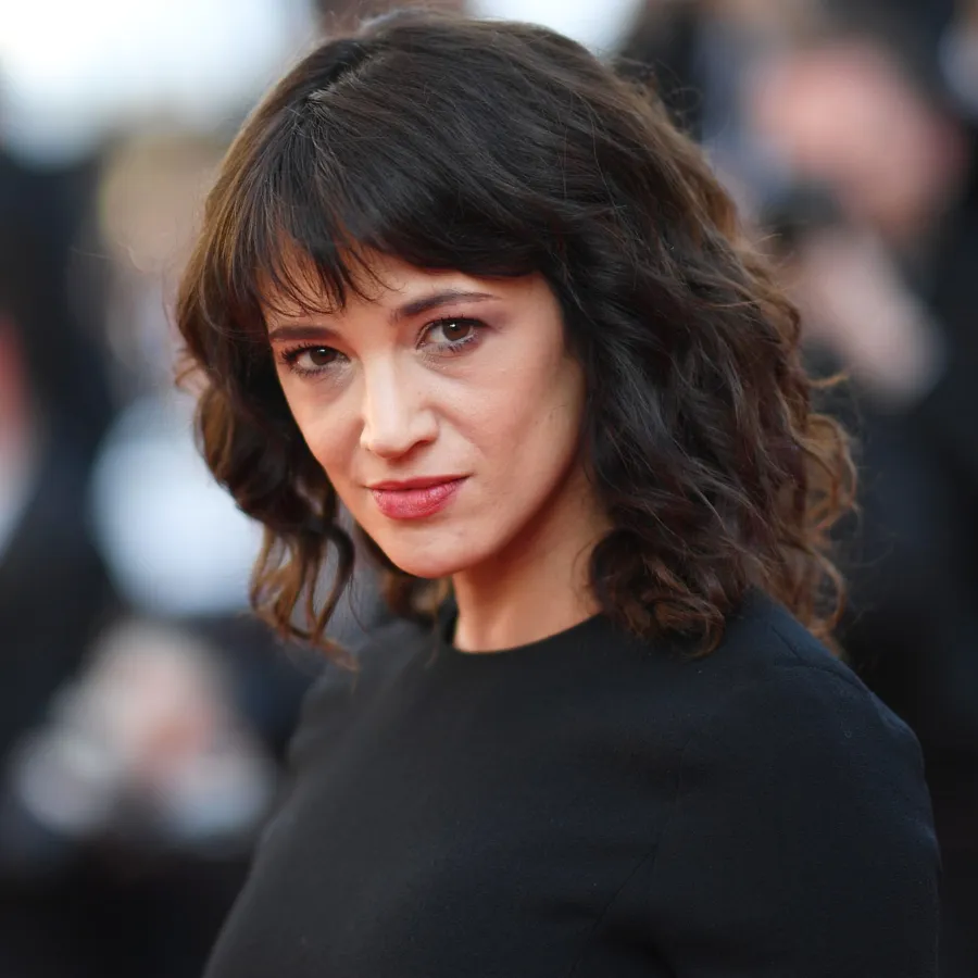 Asia Argento, Sexual Assault