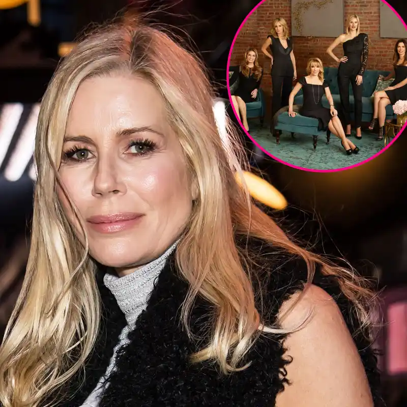 Aviva Drescher VS. Everyone on NYC