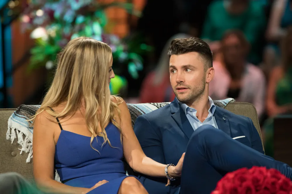 Bachelor in Paradise 5x06B Recap