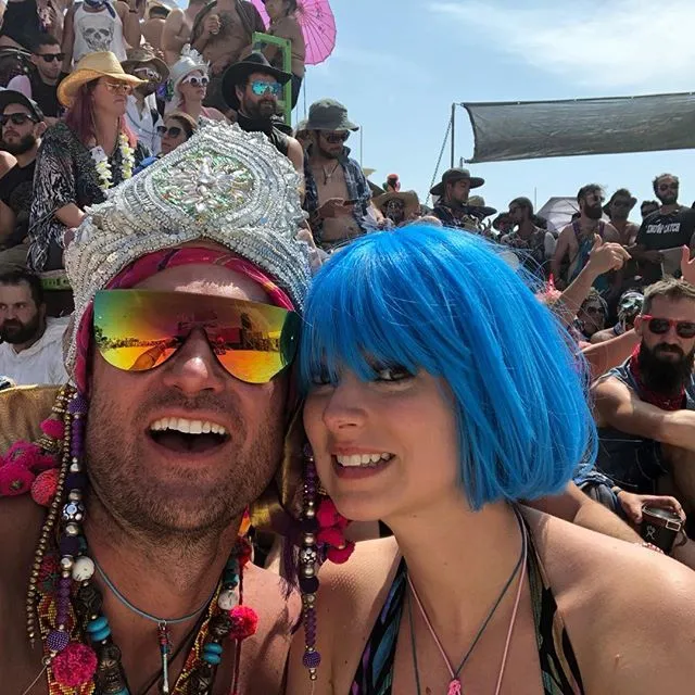 Bachelor in Paradise&rsquo;s Jacqueline Trumbull and Jordan Mauger Are Dating