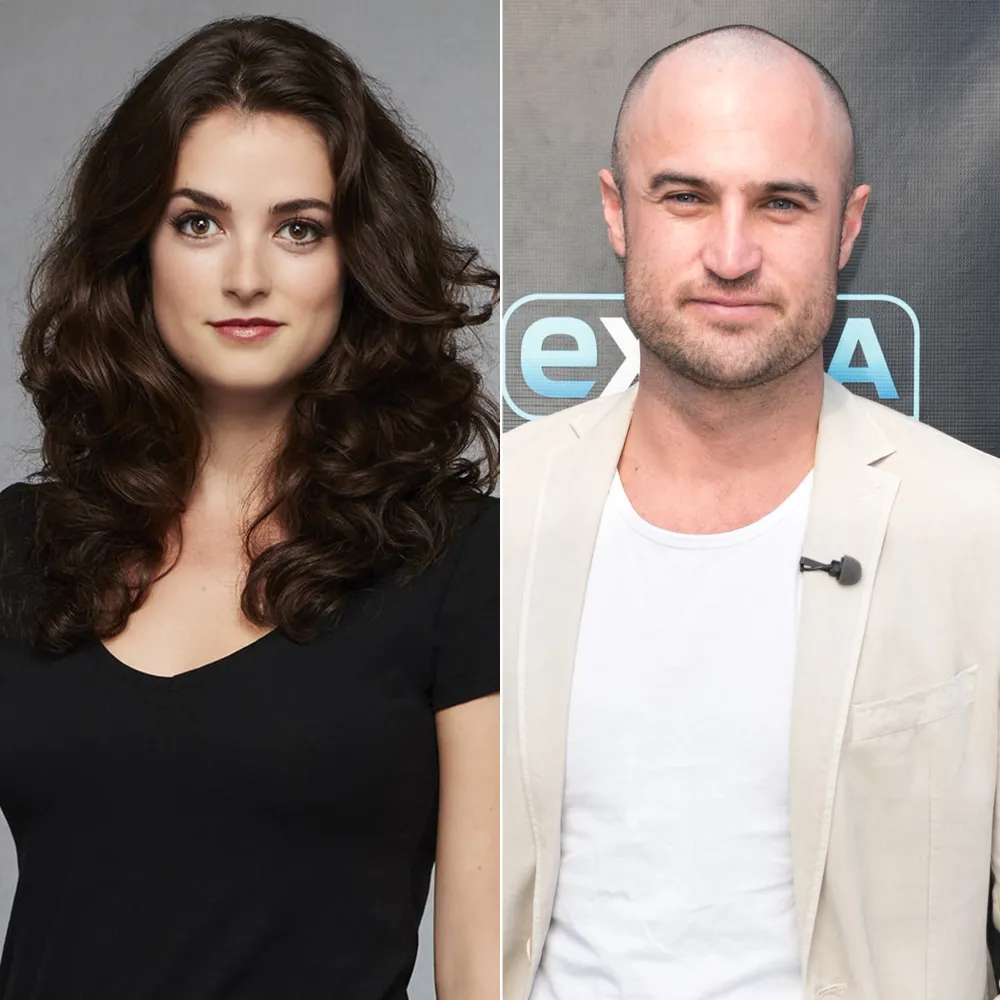 Bachelor in Paradise&rsquo;s Jacqueline Trumbull and Jordan Mauger Are Dating