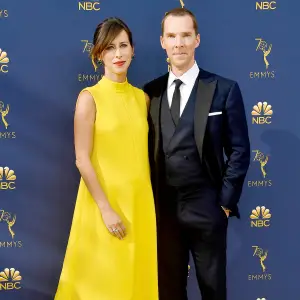 Benedict-Cumberbatch-Sophie-Hunter-pregnant-emmys-2018-2