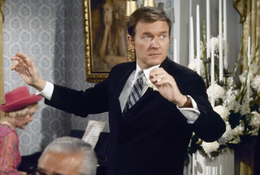 Bill Daily, Death, 2018