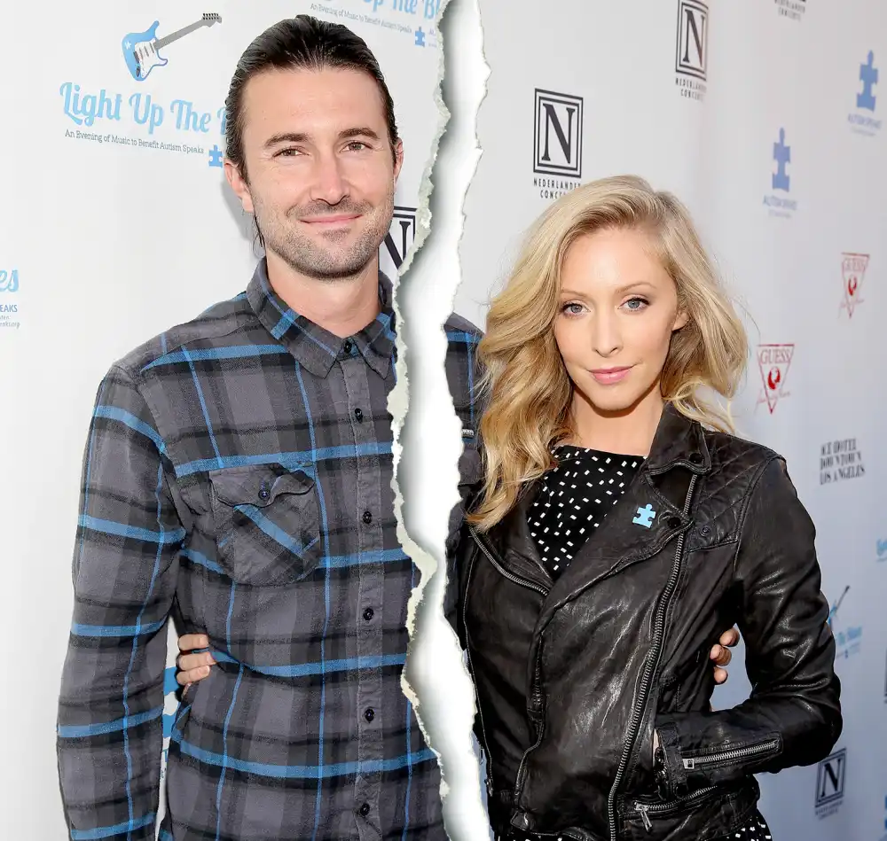 Brandon-Jenner-Leah-Split