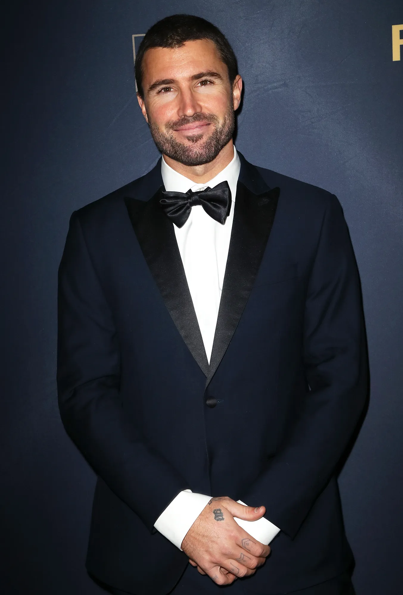 Brody Jenner Joins ‘The Hills’ Revival