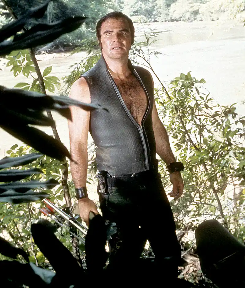 Burt-Reynolds-Deliverance