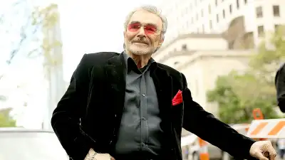 Burt-Reynolds-through-the-years
