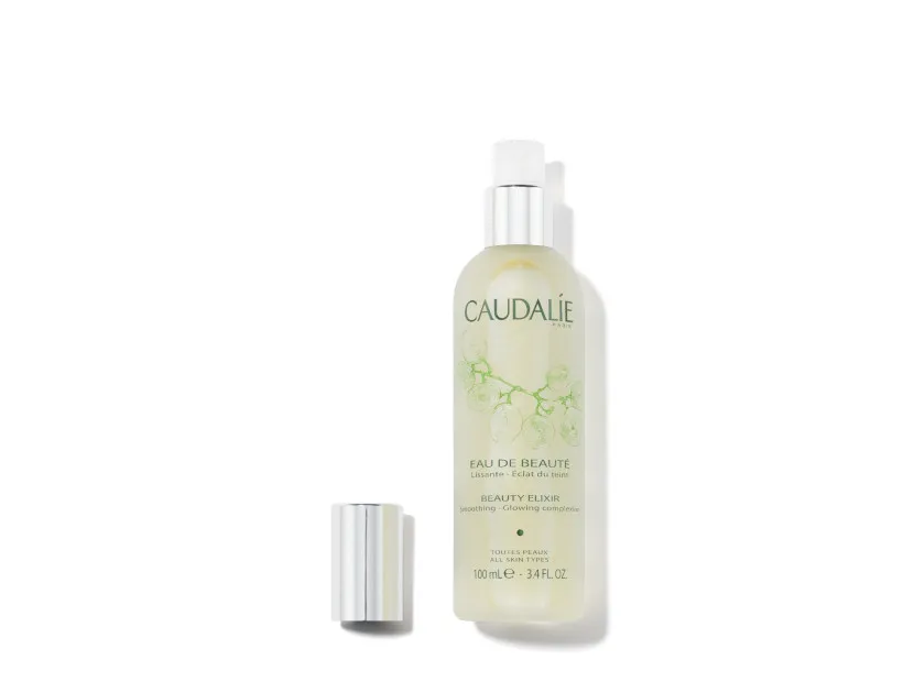 caudalie beauty elixir