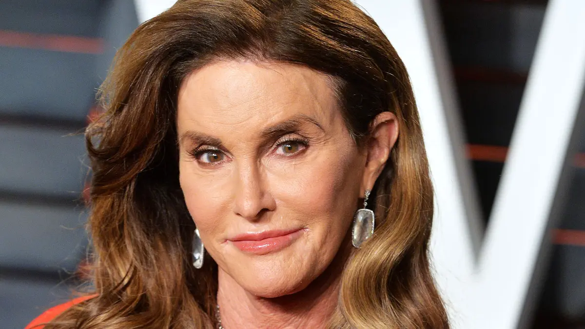 Caitlyn Jenner and Kylie Jenner