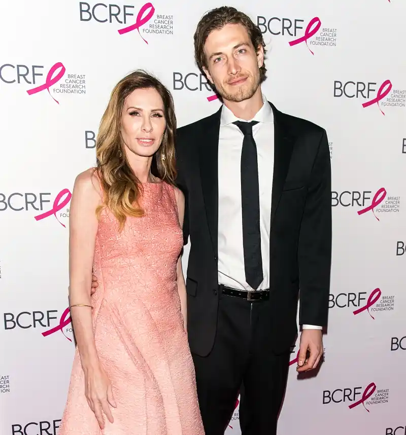 Carole Radziwill Masturbation Faithful