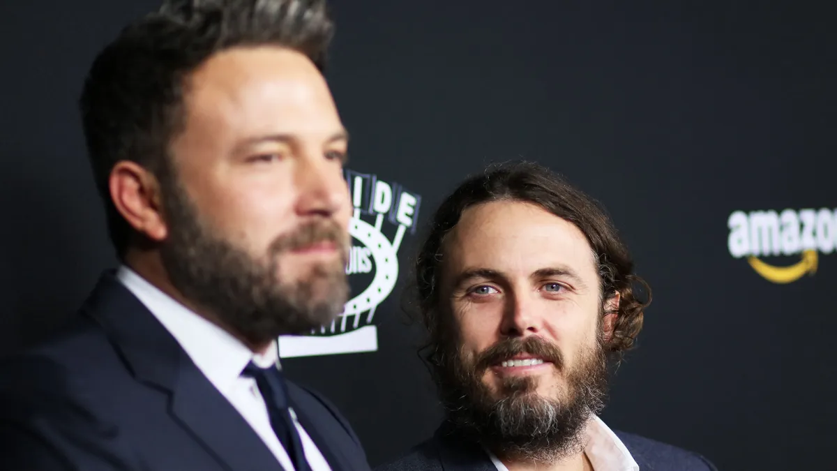 casey affleck ben affleck