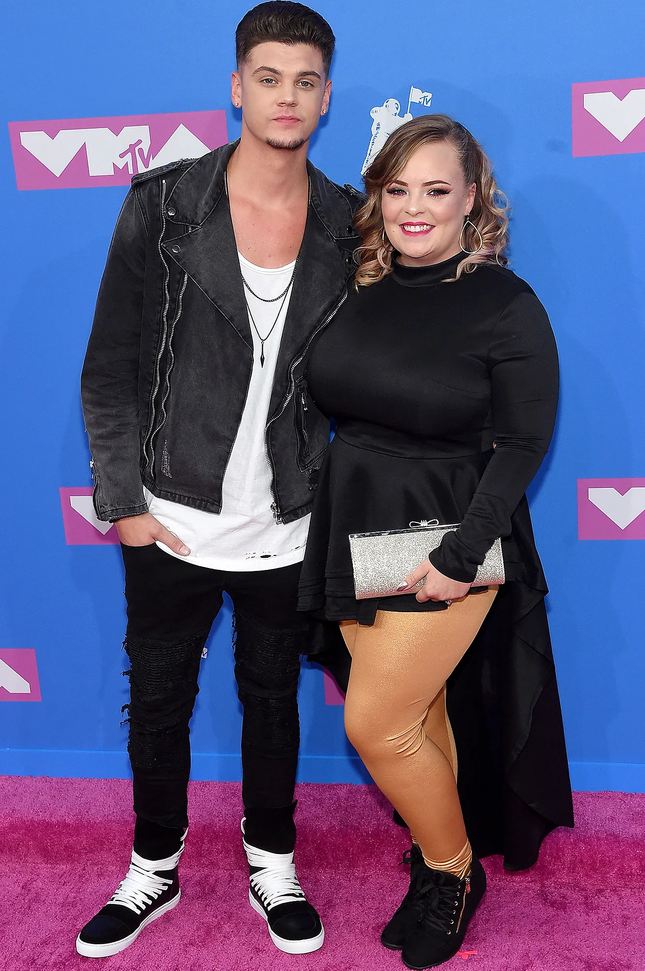 Catelynn Lowell, Tyler Baltierra, Ultrasound