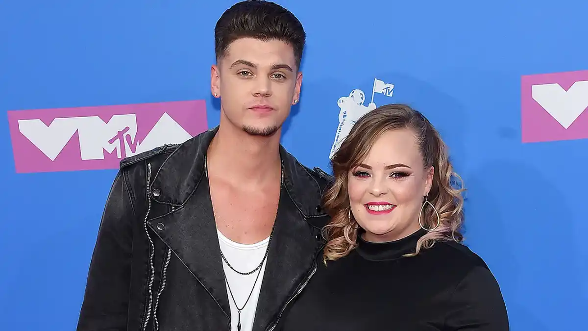 Catelynn Lowell, Tyler Baltierra, Ultrasound