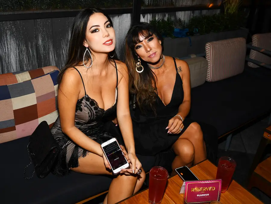 Luxury Handbag Shopping's Most Stylish New Yorkers Catherine Colle