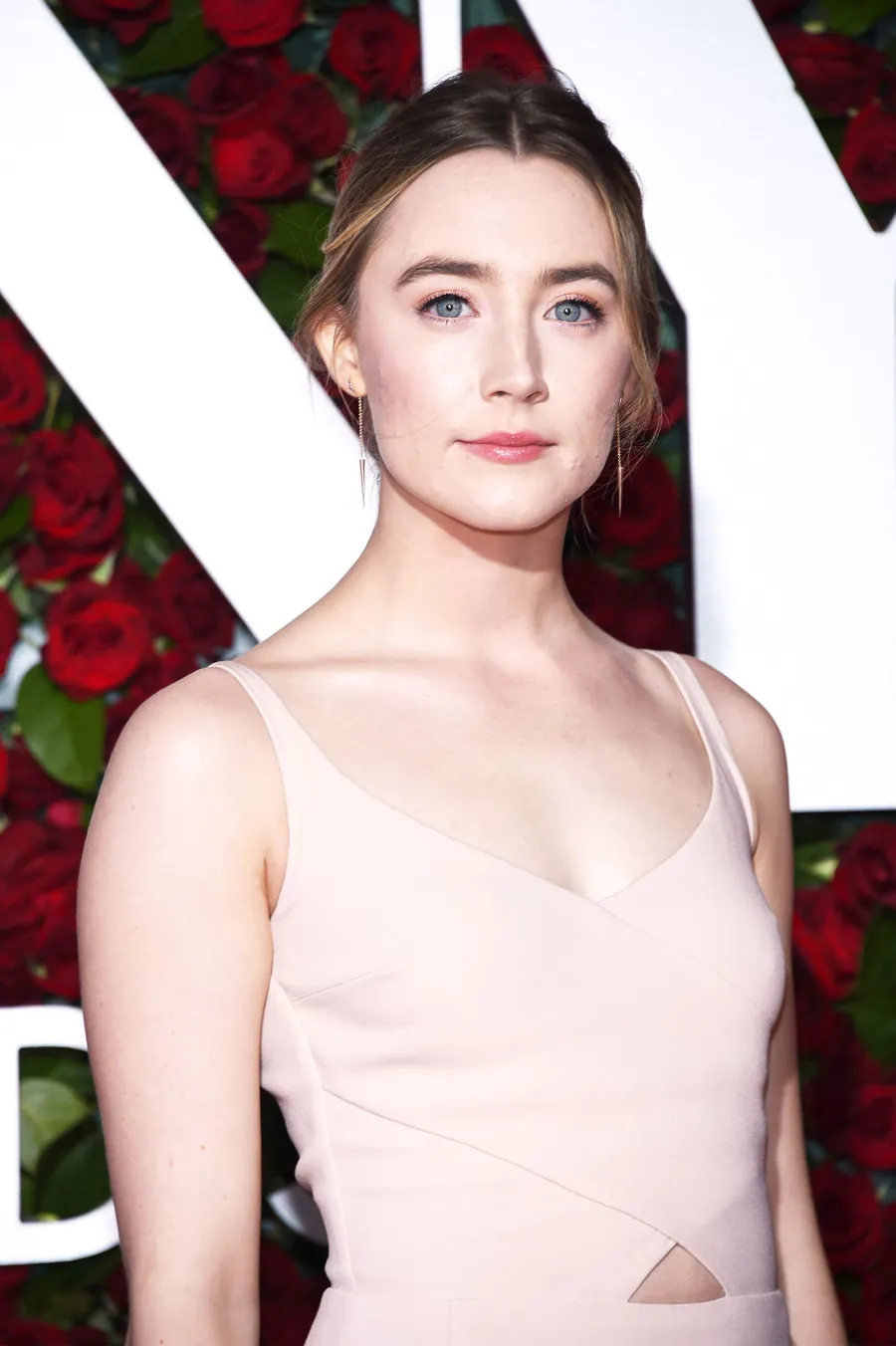 Saoirse Ronan
