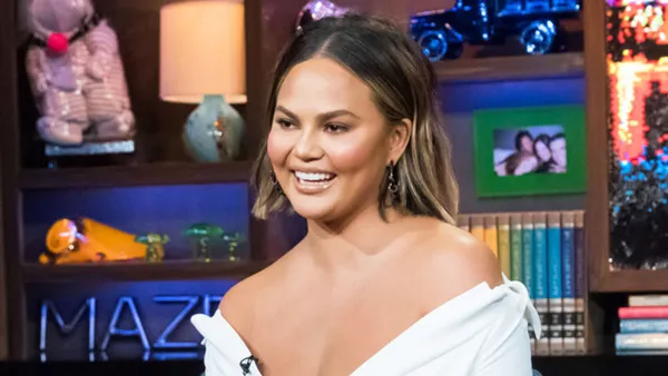 chrissy teigen